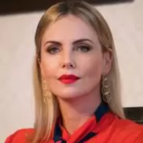 Charlize Theron
