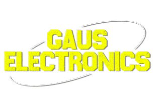 Gaus Electronics