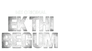 एक थी बेगम (हिन्दी)