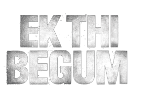 एक थी बेगम