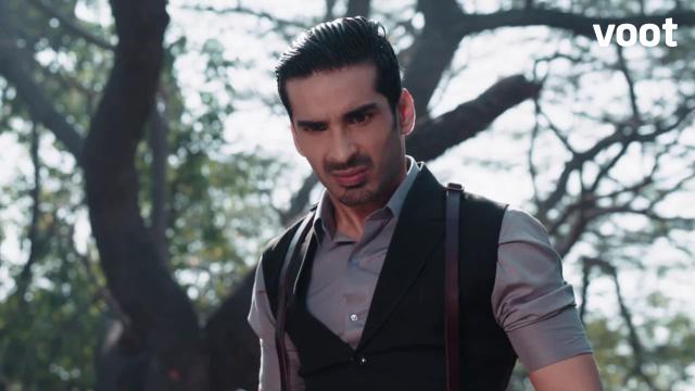 naagin 5 episode 4 mx player
