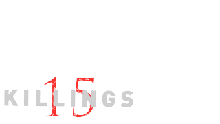15 Killings (Hindi Dubbed) 15 Killings (Hindi Dubbed)