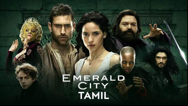 THE AMAZING MAURICE CAST INTERVIEW