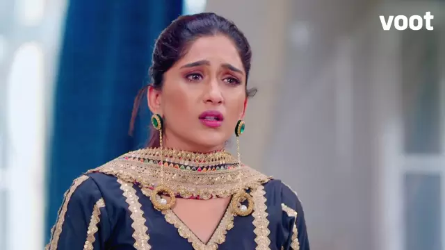 Watch Choti Sarrdaarni Season 1 Episode 608 Online | Choti Sarrdaarni Clips  on MX Player