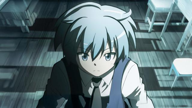 (未使用･未開封品)　ASSASSINATION CLASSROOM PART 1: EPS 1-11 0pbj0lf Watch Assassination Classroom Season 1 Episode 1 Online free