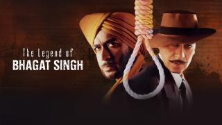 Watch The Legend Of Bhagat Singh Full Movie Online for Free in HD | Amazon MX Player