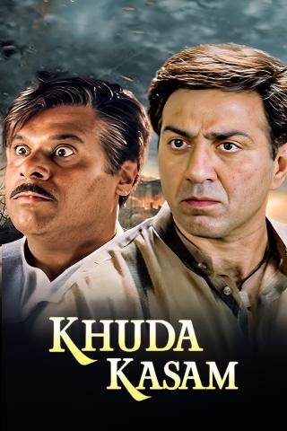 Khuda Kasam