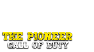 The Pioneer Call Of The Duty