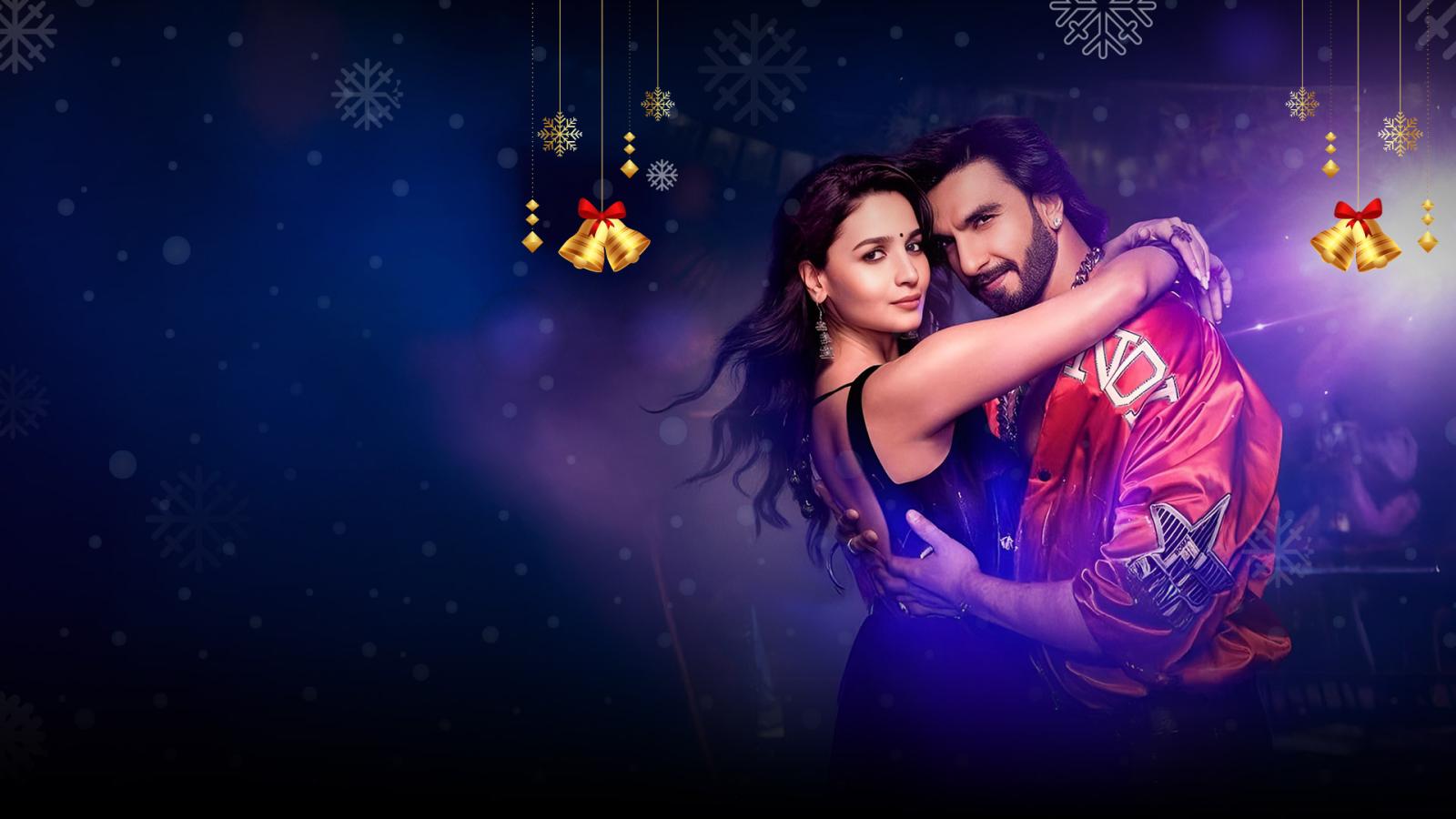 Rocky Aur Rani Kii Prem Kahaani