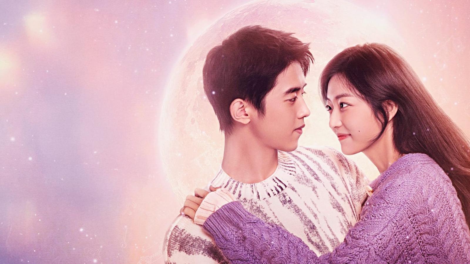 A Robot In The Orange Orchard