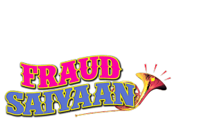 Fraud Saiyaan