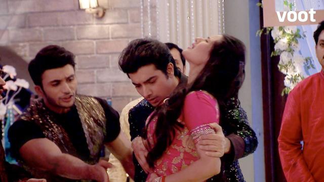 Watch Kasam Season 1 Episode 84 Online | Kasam Clips on MX ...