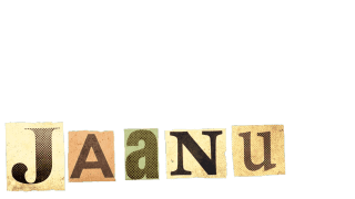 Jaanu (Hindi Dubbed)