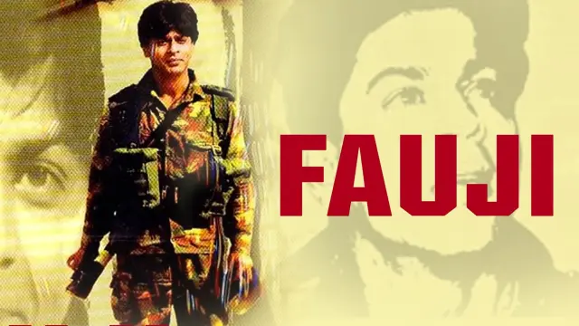 mobile watch fauji