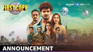 Watch First Copy | Trailer Online & Firs...