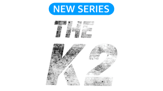 The K2