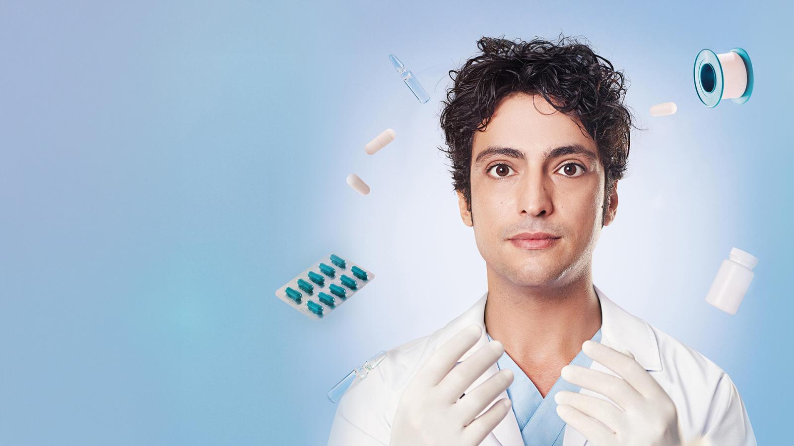 Watch A Miracle Season 1 Episodes Online for free on Amazon MX Player