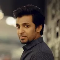 Priyadarshi Priyadarshi