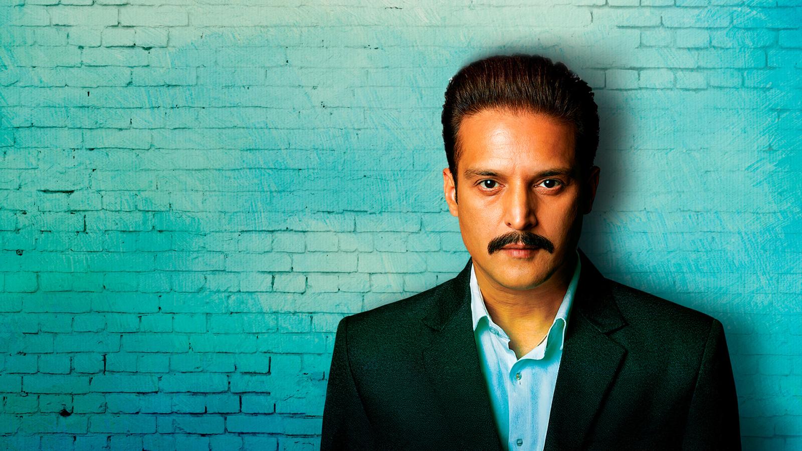 SP Chauhan: A Struggling Man