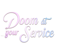 Doom At Your Service