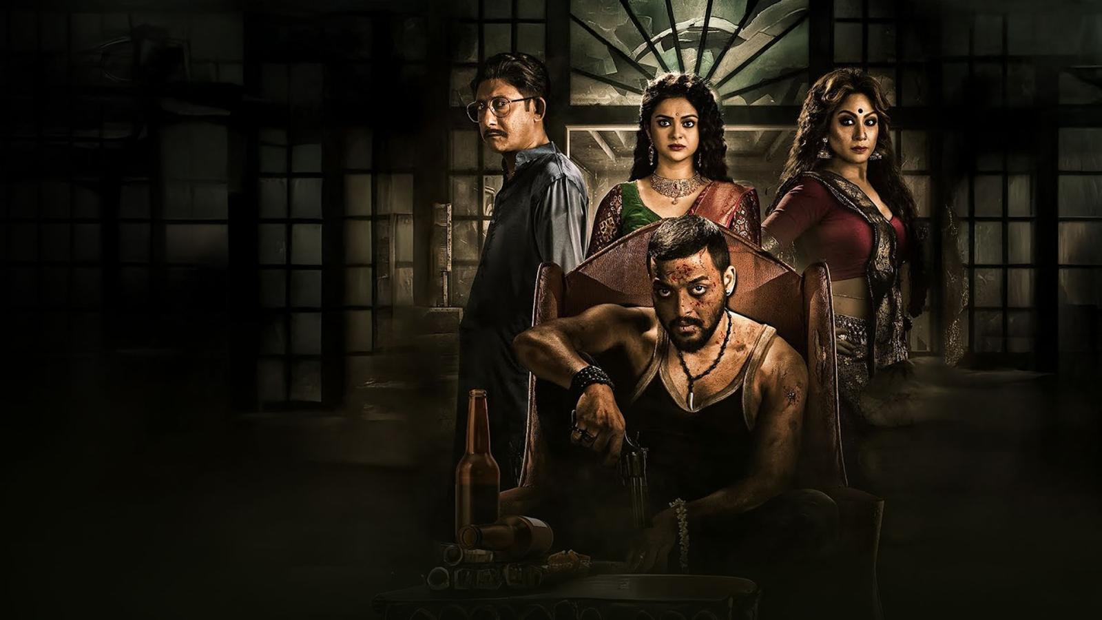 मोन्टी पाइलट (हिन्दी)