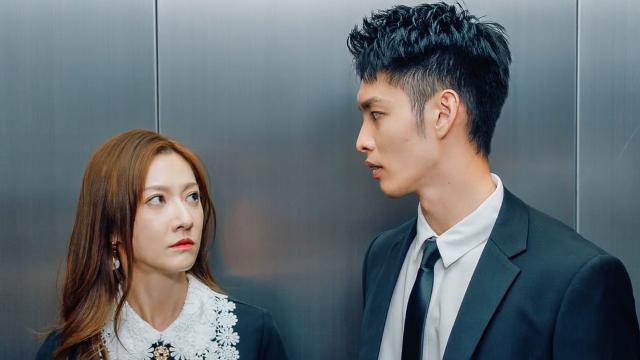 Screenshot of Love of Replica  Season 1 Complete (2023) &bull; Hindi, Chaines Dual Audio on MovieLinkBD