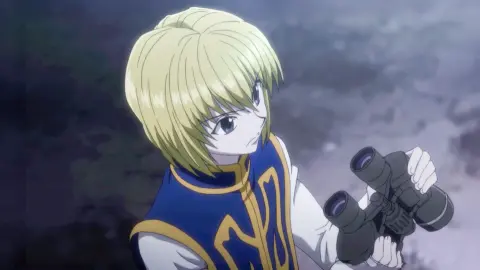 Watch Hunter x Hunter Season 1 Episode 38 Online free - Amazon MX