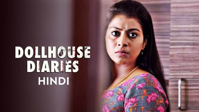Dollhouse Diaries (Hindi)