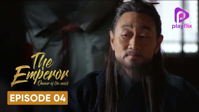 Watch The Emperor: Owner Of The Mask Season 1 Episode 4 Online