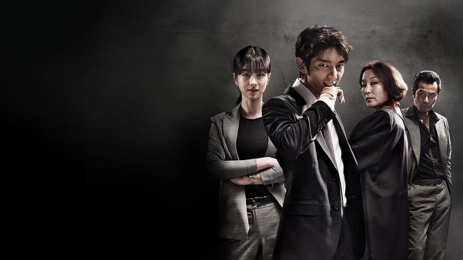 Lawless Lawyer