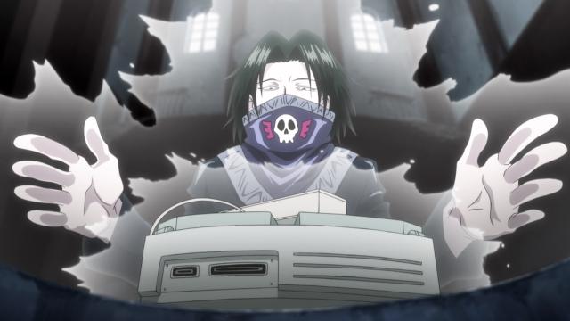Watch Hunter x Hunter Season 2 Episode 9 Online free - Amazon MX