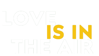 Love Is In The Air