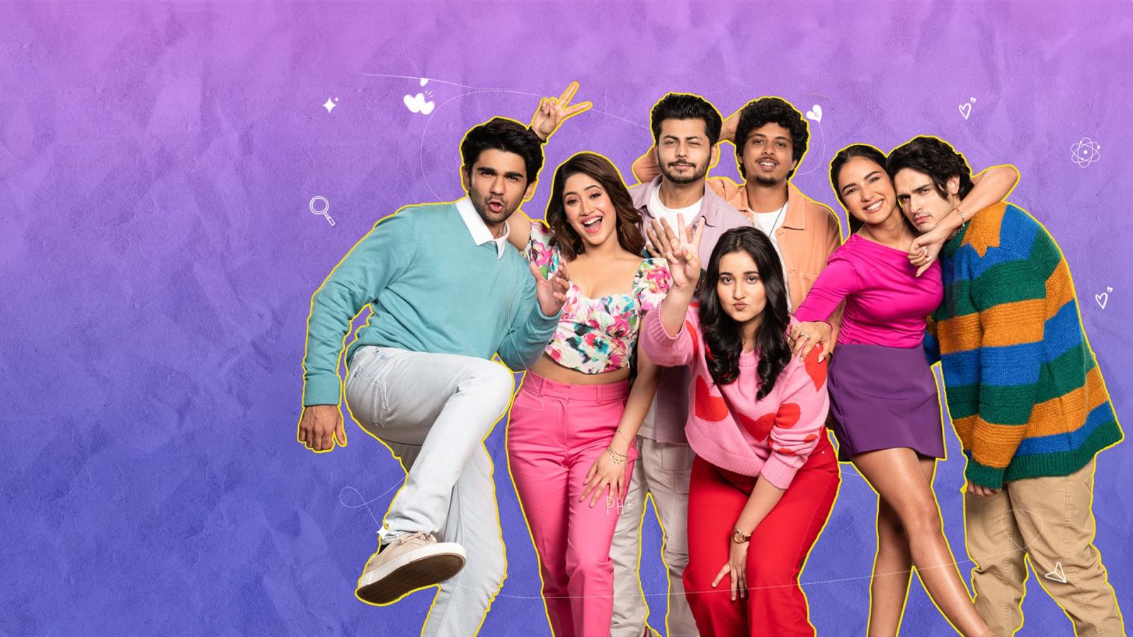 Jab we met online new arrivals