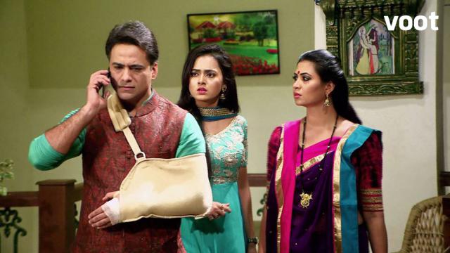 Watch Swaragini Season 1 Episode 265 Online | Swaragini Clips on MX Player