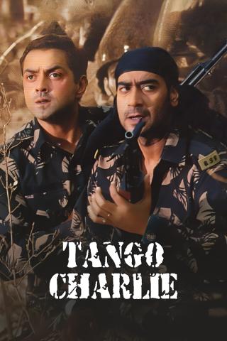 Tango Charlie