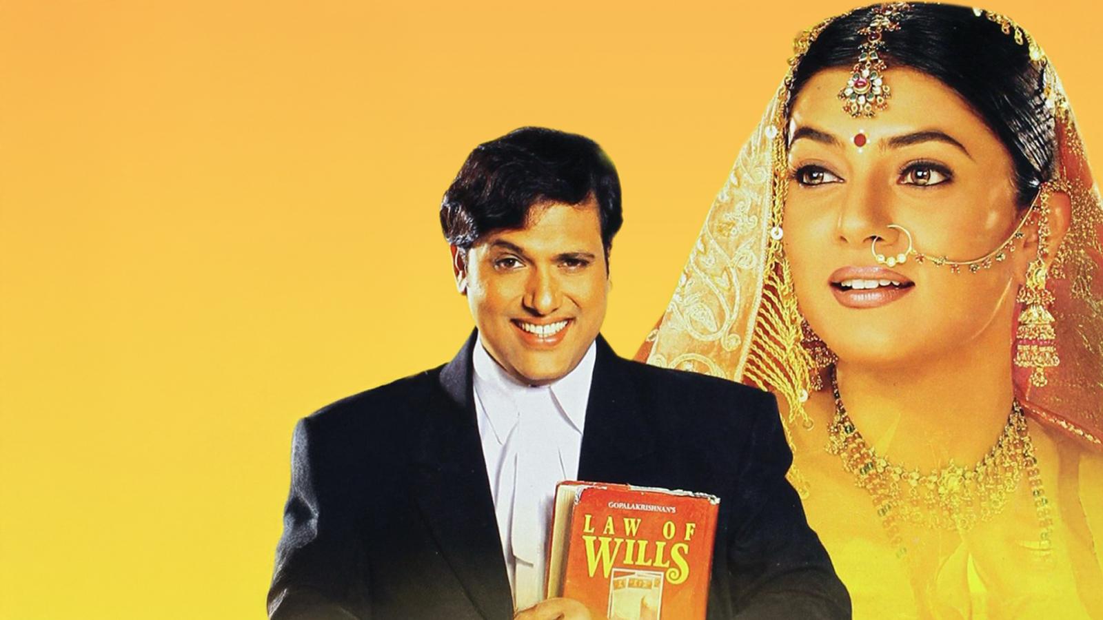 Kyo Kii...Main Jhuth Nahin Bolta