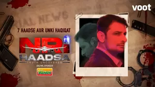NRI Haadsa NRI Haadsa