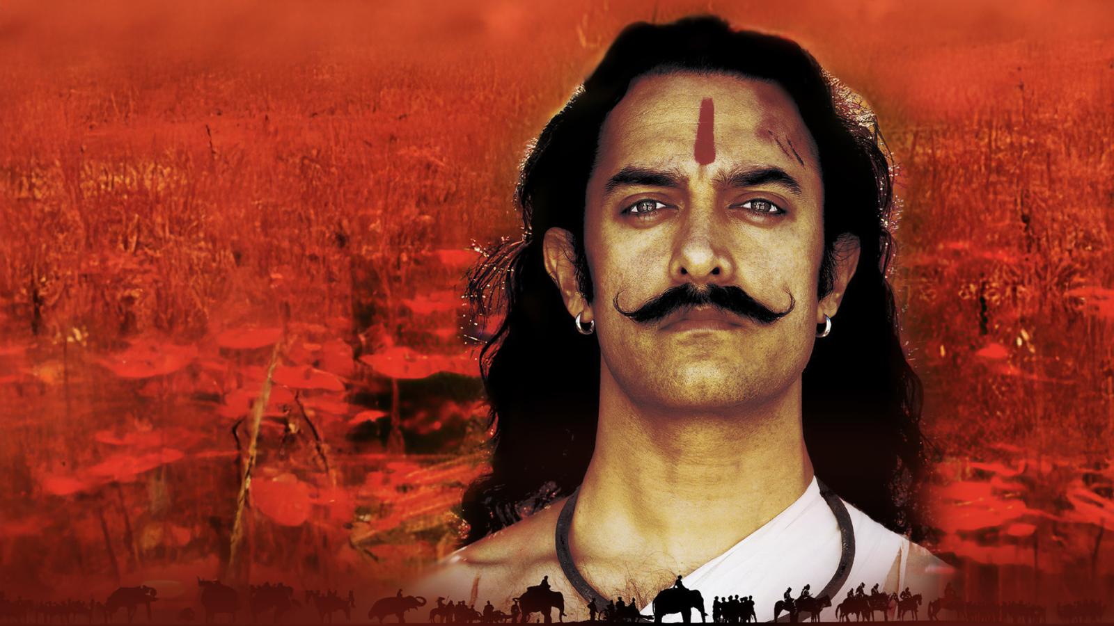 Mangal Pandey: The Rising