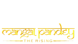 Mangal Pandey: The Rising
