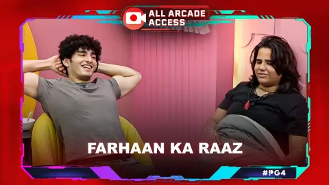 Watch Playground 4 All Arcade Access Season 4 Episode 18 Online