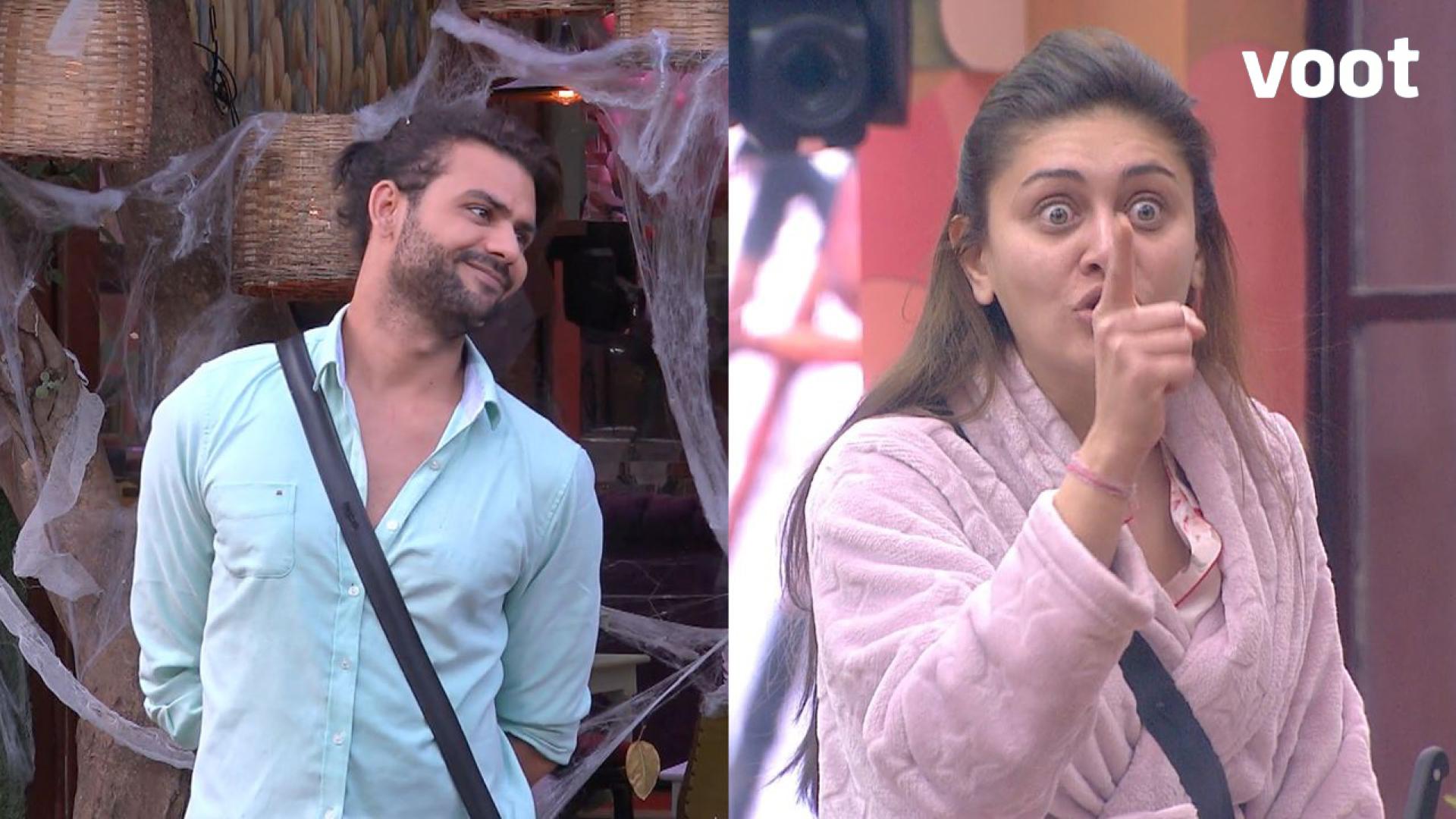 Mx Player Bigg Boss Hindi Season 13 Voot Mx Player Bigg Boss 13