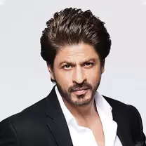 Shah Rukh Khan