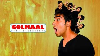 Watch Golmaal 2006 Movie Online for free...