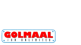 Golmaal: Fun Unlimited