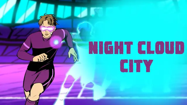 Watch Night Cloud City Serial All Latest Episodes And Videos Online On Mx Player