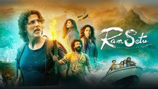 Watch Ram Setu Full Movie Online for Free - Amazon MX Player