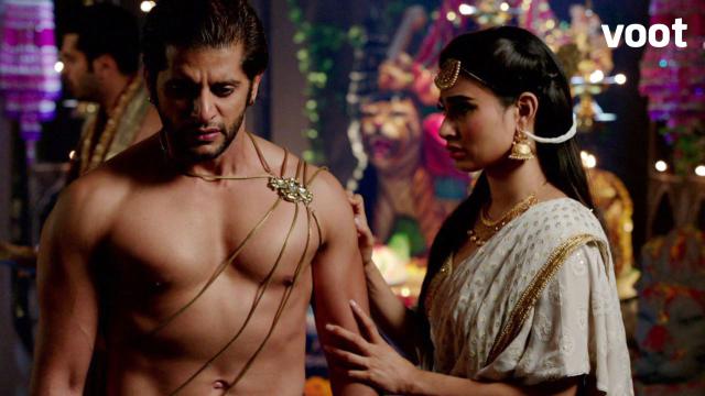 Naagini Voot Tamil 2025