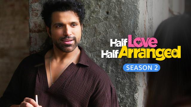 watch arranged marriage forbidden love full movie