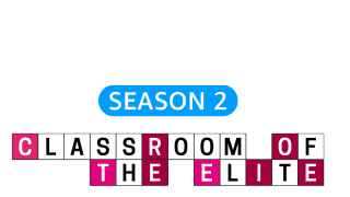 Classroom Of The Elite
