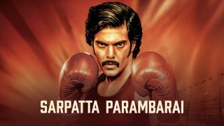 Watch Sarpatta Parambarai Movie Free Online | Amazon MX Player